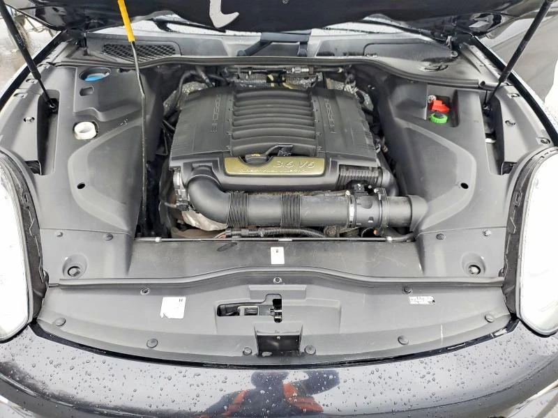Porsche Cayenne 3.6L 6 ALL WHEEL DRIVE | Mobile.bg � ����������� 12