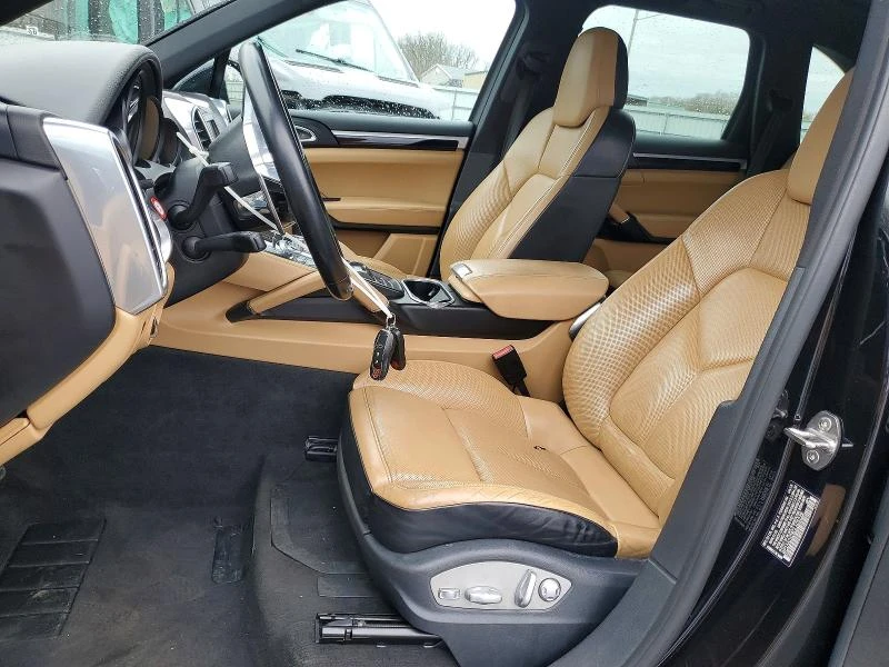 Porsche Cayenne 3.6L 6 ALL WHEEL DRIVE | Mobile.bg � ����������� 7