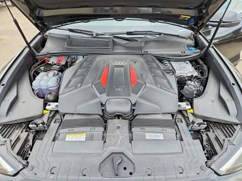 Audi SQ8 PRESTIGE| DISTRONIC| MATRIX| B&O| PANO| 360 | Mobile.bg � ����������� 12