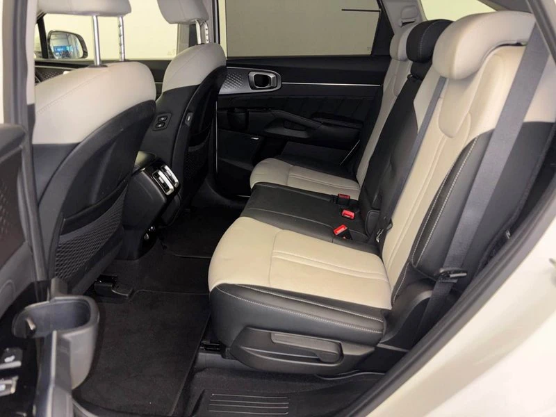 Kia Sorento 1.6 T-GDI Platinum 4x4 - Европейски автомобил, снимка 15 - Автомобили и джипове - 55721231