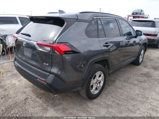 Toyota Rav4 XLE* DISTONIC* LANE ASSIST* BLINDSPOT*  | Mobile.bg � ����������� 7