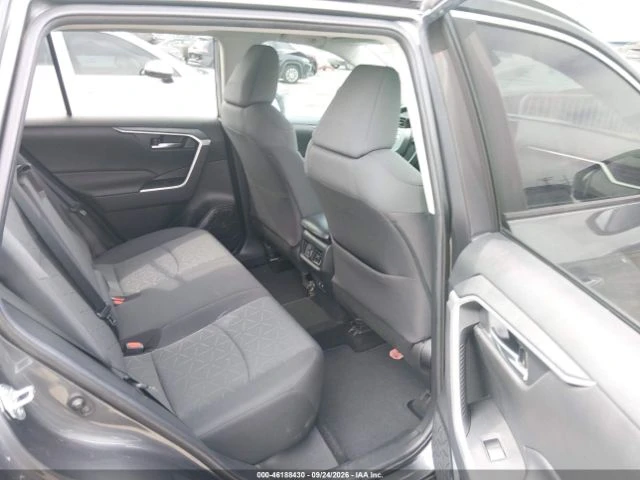 Toyota Rav4 XLE* DISTONIC* LANE ASSIST* BLINDSPOT*  | Mobile.bg � ����������� 12