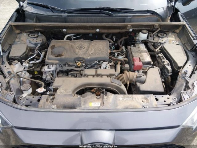 Toyota Rav4 XLE* DISTONIC* LANE ASSIST* BLINDSPOT*  | Mobile.bg � ����������� 13