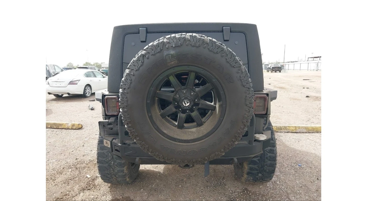 Jeep Grand cherokee  - изображение 8