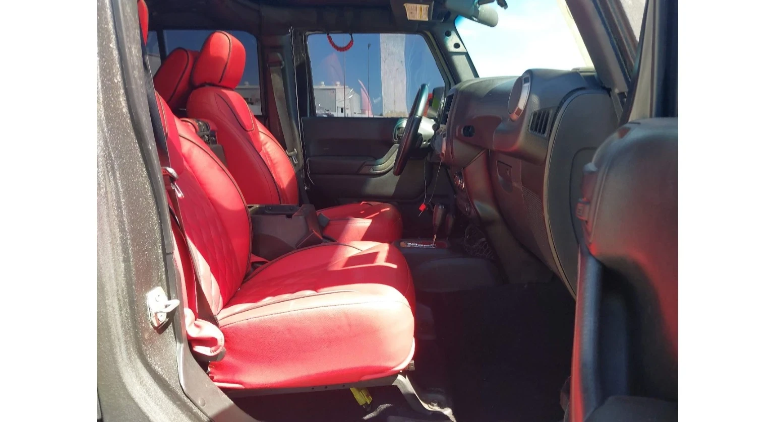 Jeep Grand cherokee  - изображение 10