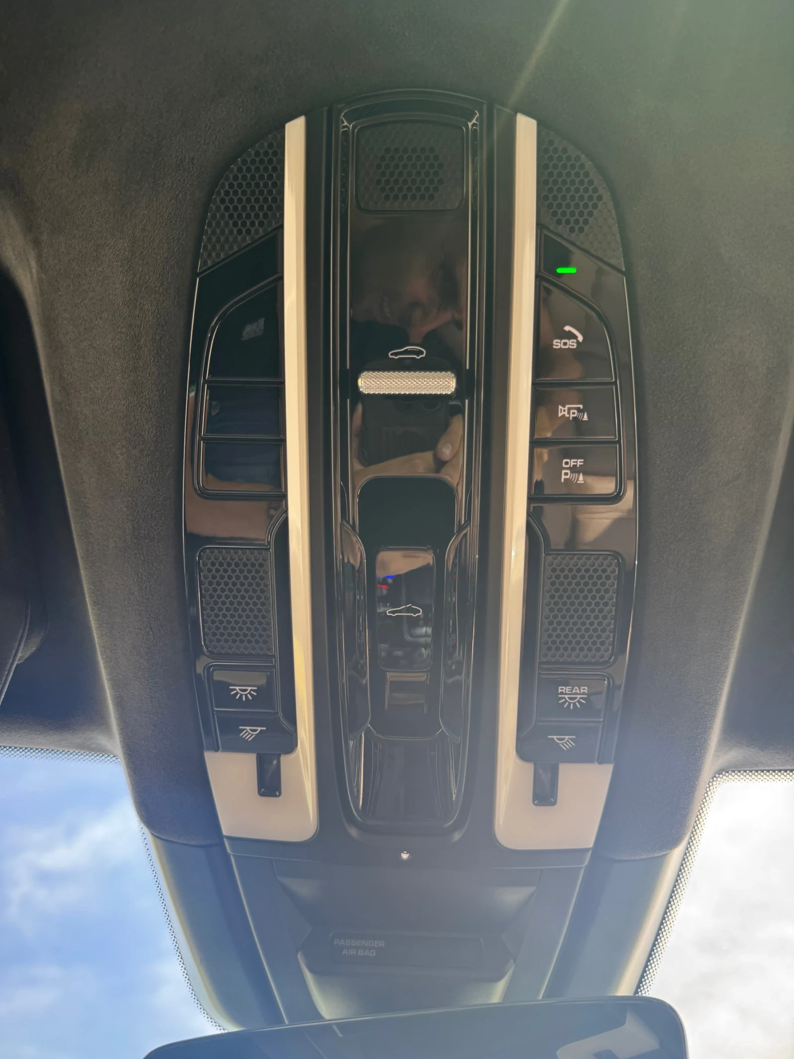 Porsche Cayenne TURBO 550hp | Mobile.bg   16