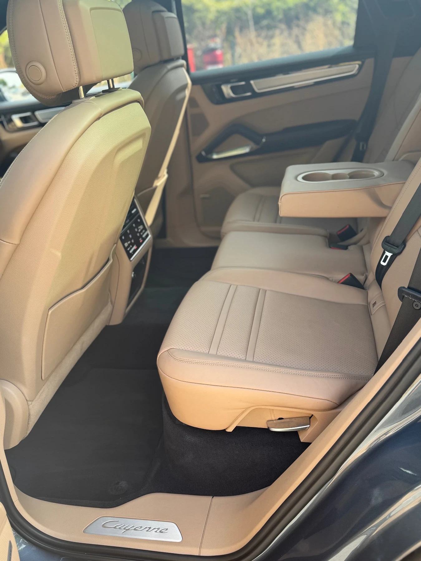 Porsche Cayenne TURBO 550hp | Mobile.bg   11