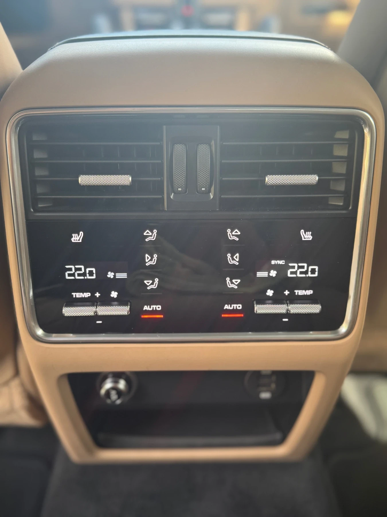 Porsche Cayenne TURBO 550hp | Mobile.bg   13