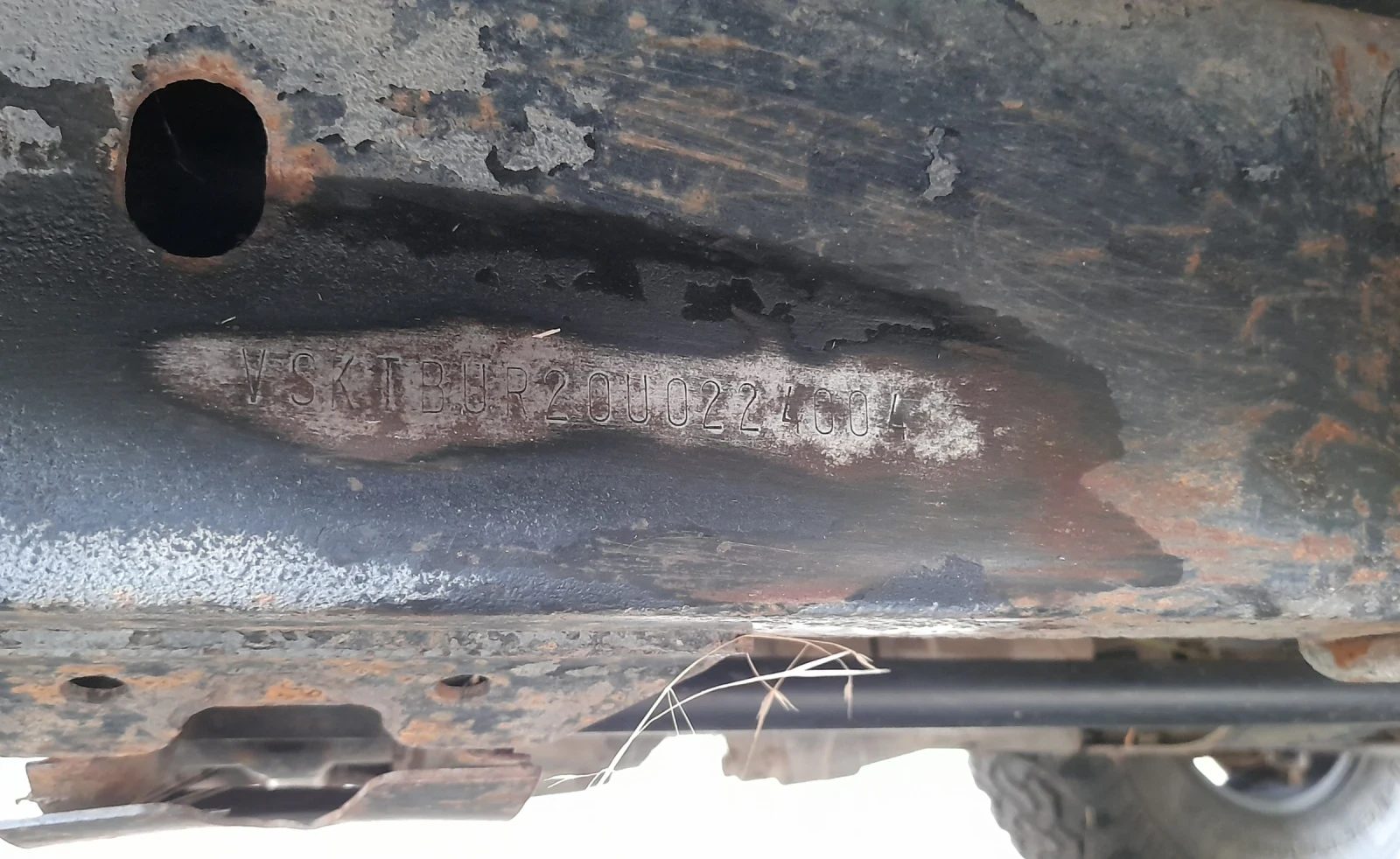 Nissan Terrano 2.4i | Mobile.bg   13