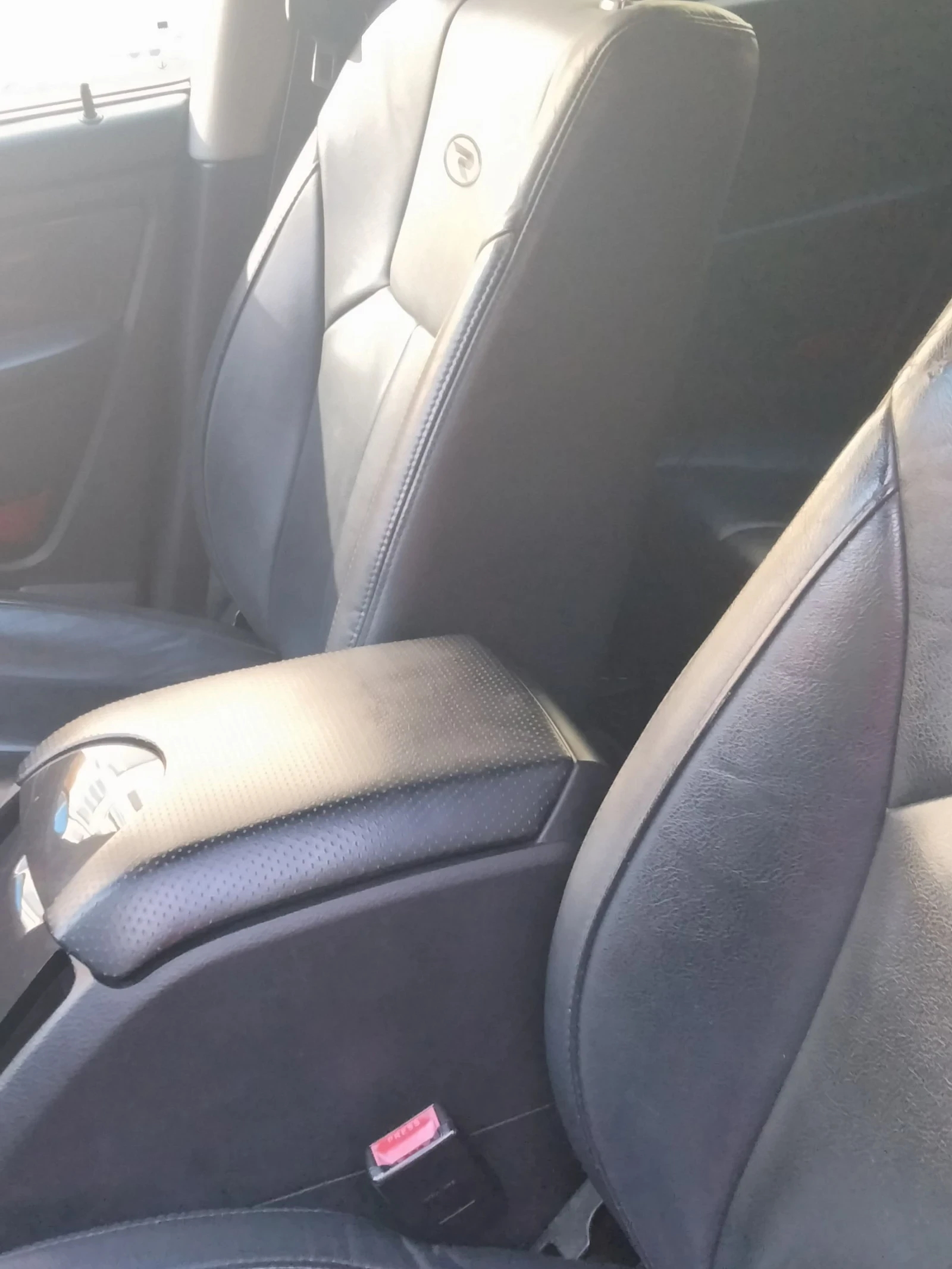 SsangYong Rexton XDI 270 XVT | Mobile.bg   13