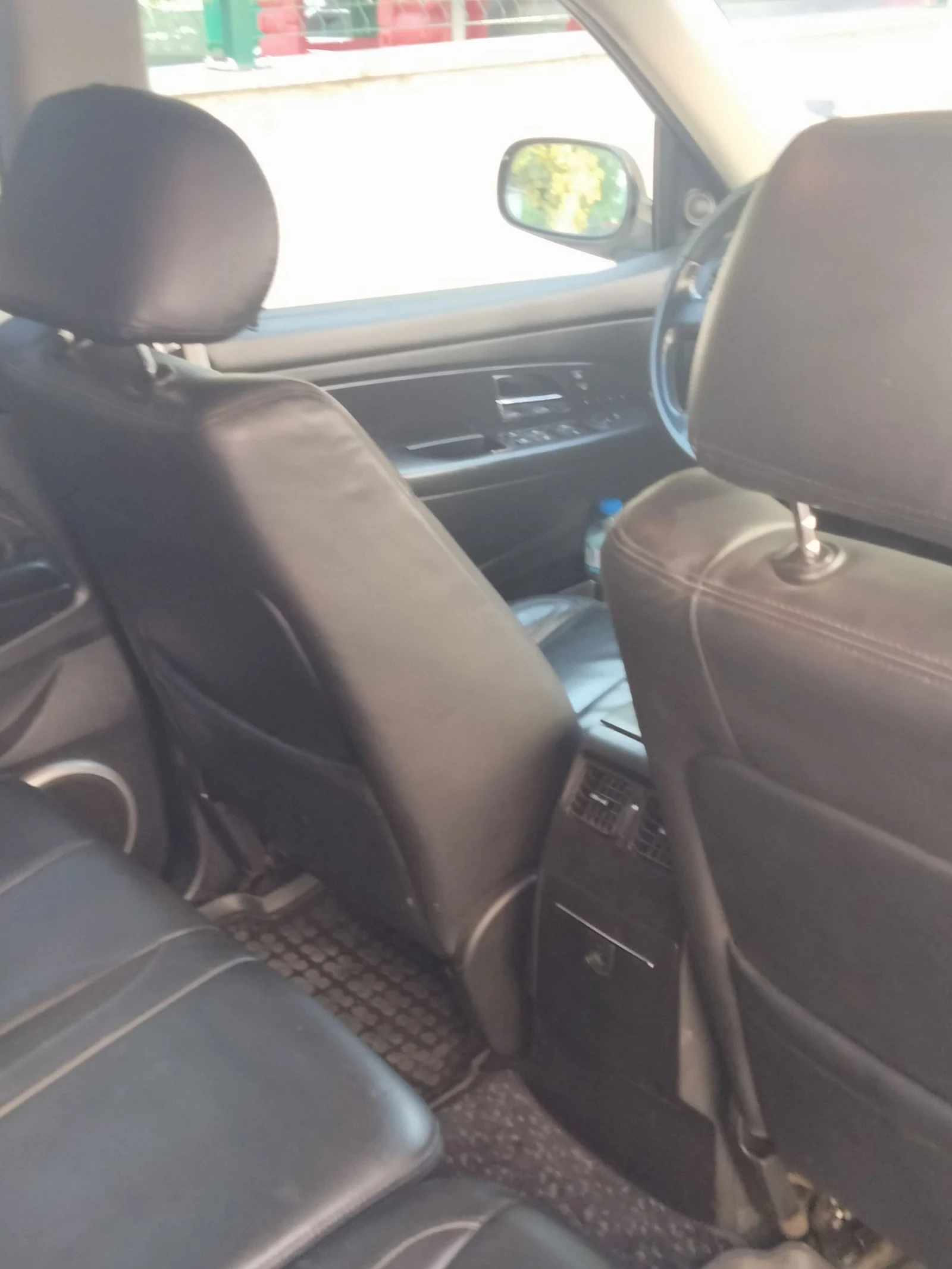 SsangYong Rexton XDI 270 XVT | Mobile.bg   15