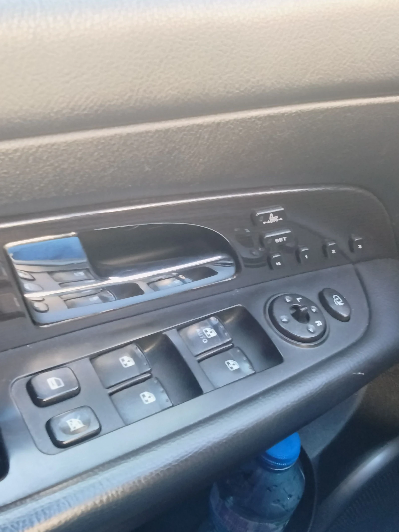 SsangYong Rexton XDI 270 XVT - изображение 8