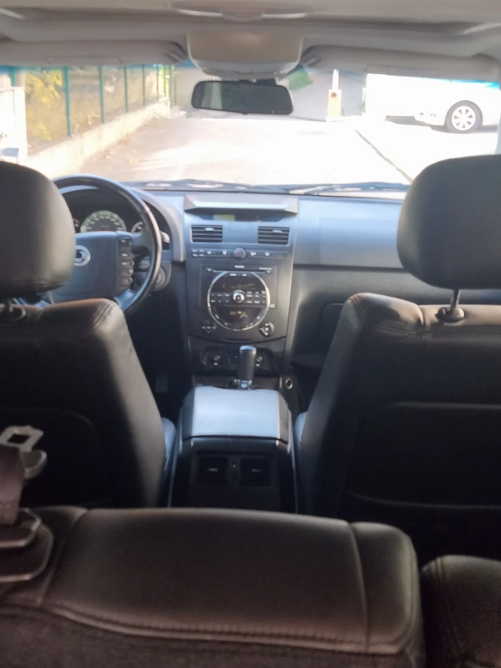 SsangYong Rexton XDI 270 XVT - изображение 5