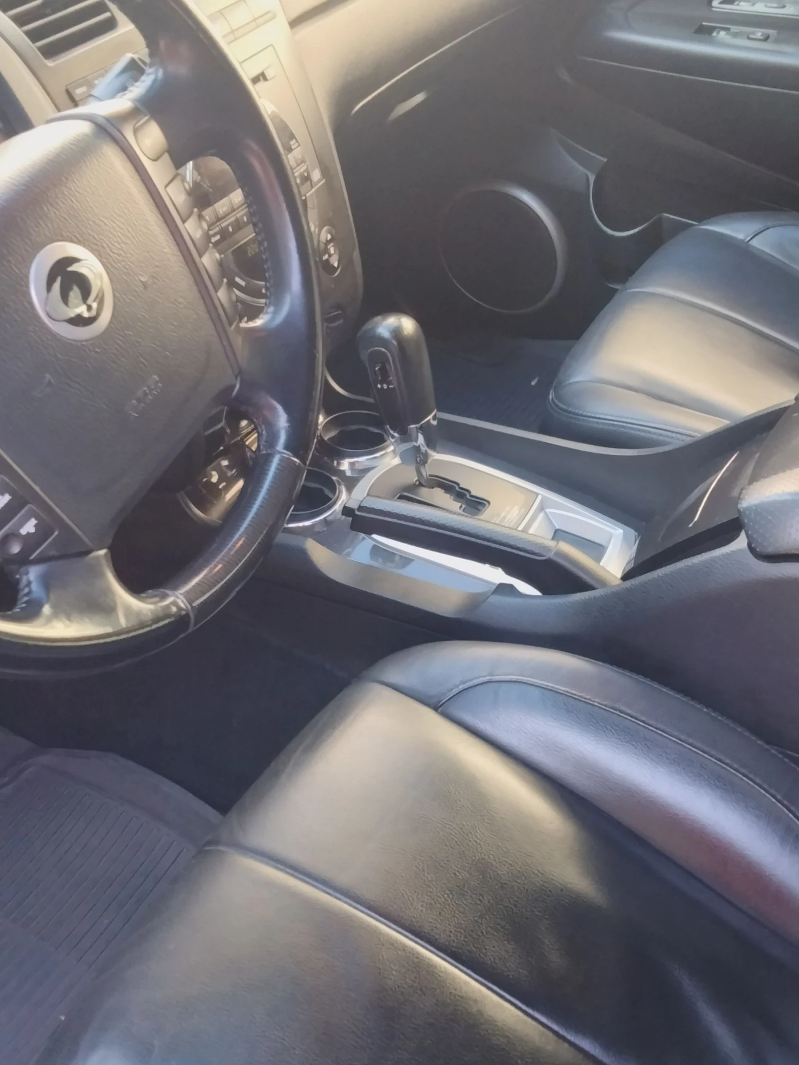 SsangYong Rexton XDI 270 XVT | Mobile.bg   12