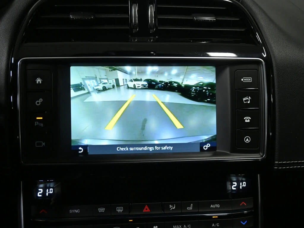 Jaguar F-PACE *  *    *   *  | Mobile.bg   13