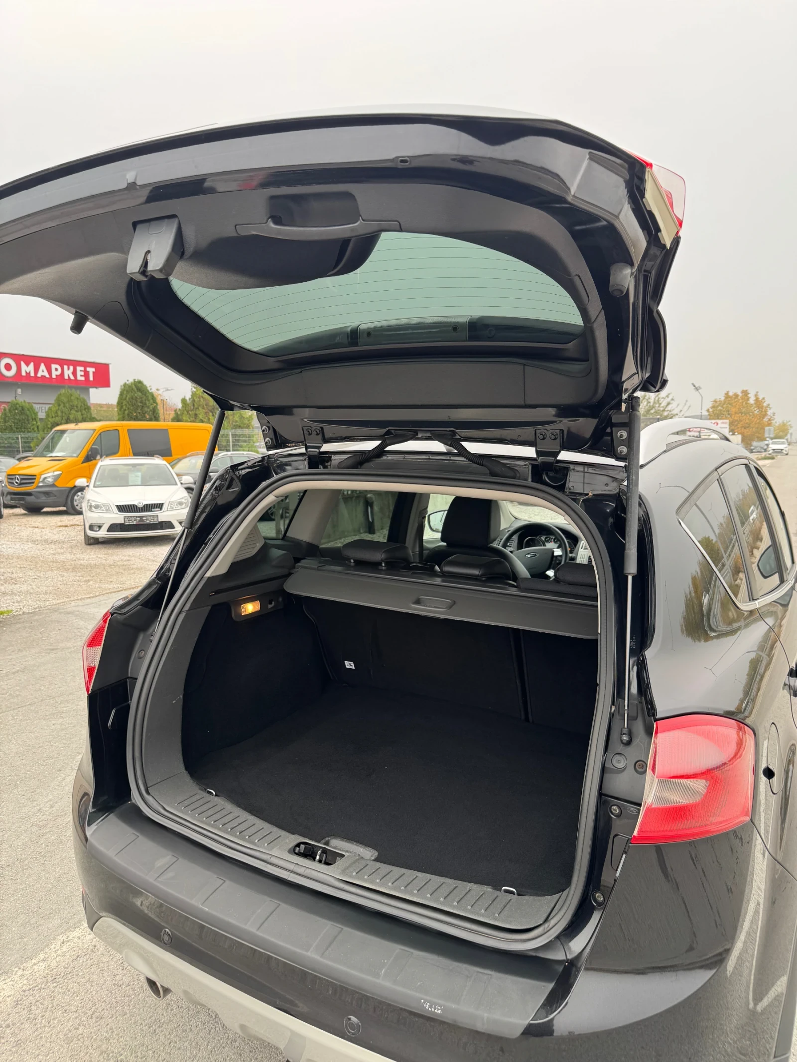 Ford Kuga | Mobile.bg   12