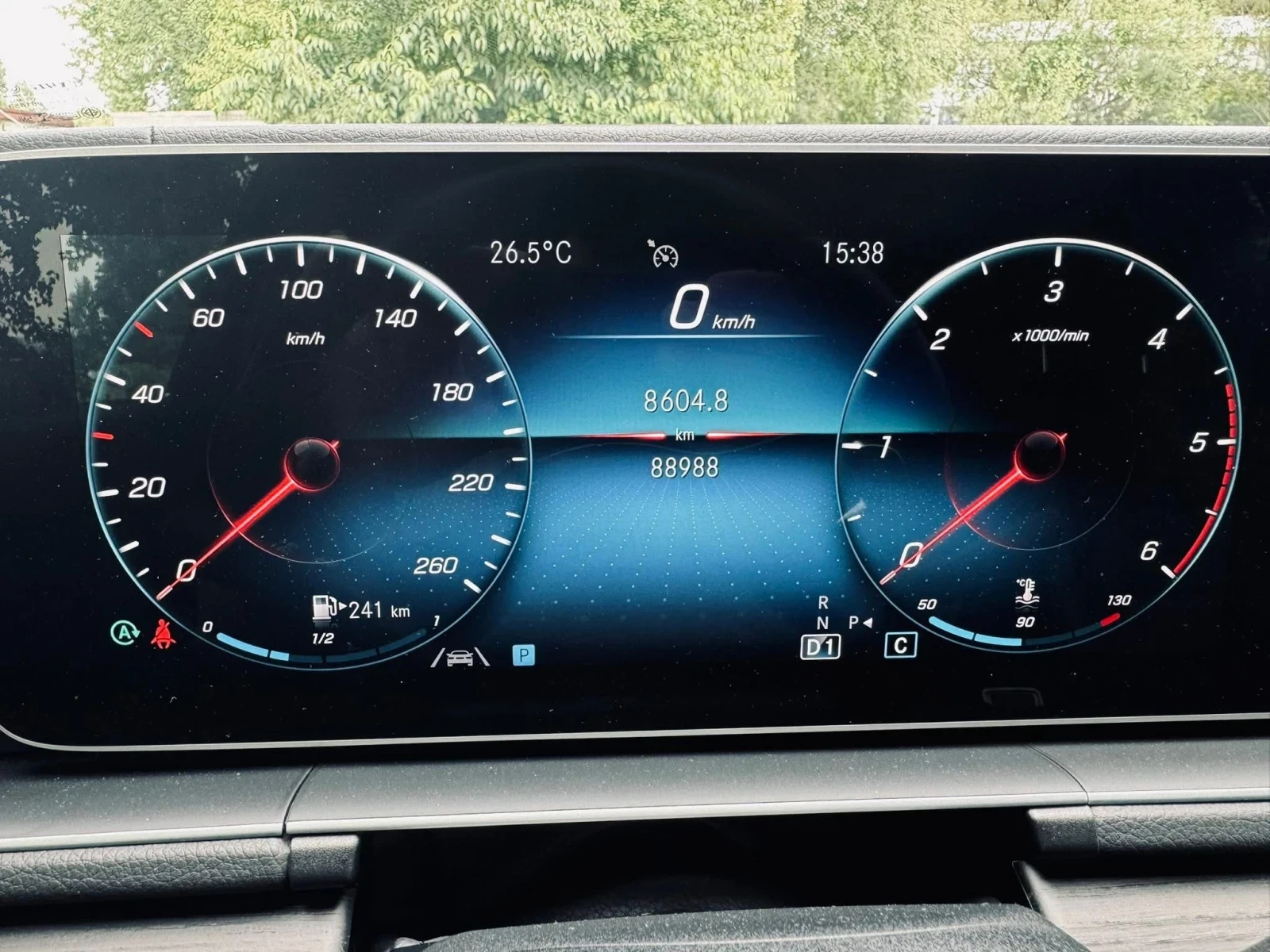 Mercedes-Benz GLE 350 Coupe/AMG/Burmaster/Air/Climaseat/Pano - изображение 10