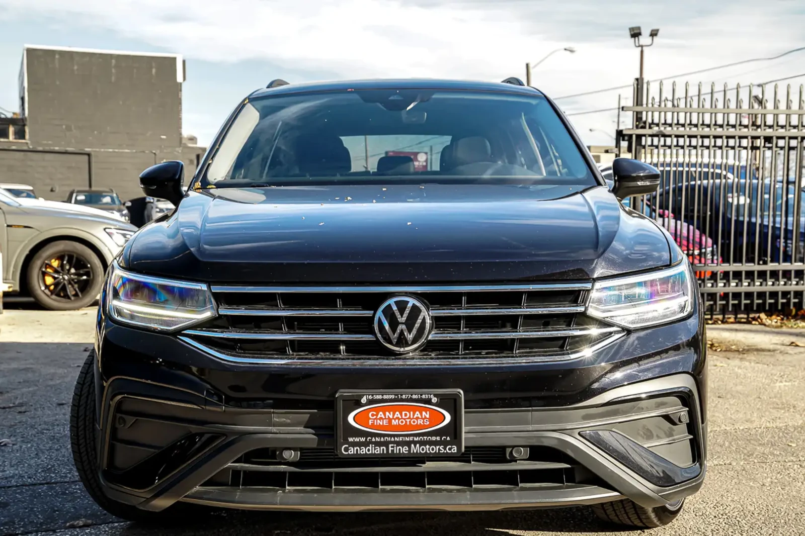 VW Tiguan COMFORTLINE SE 4MOTION, DIGITAL , ПОДГРЕВИ,  - изображение 2