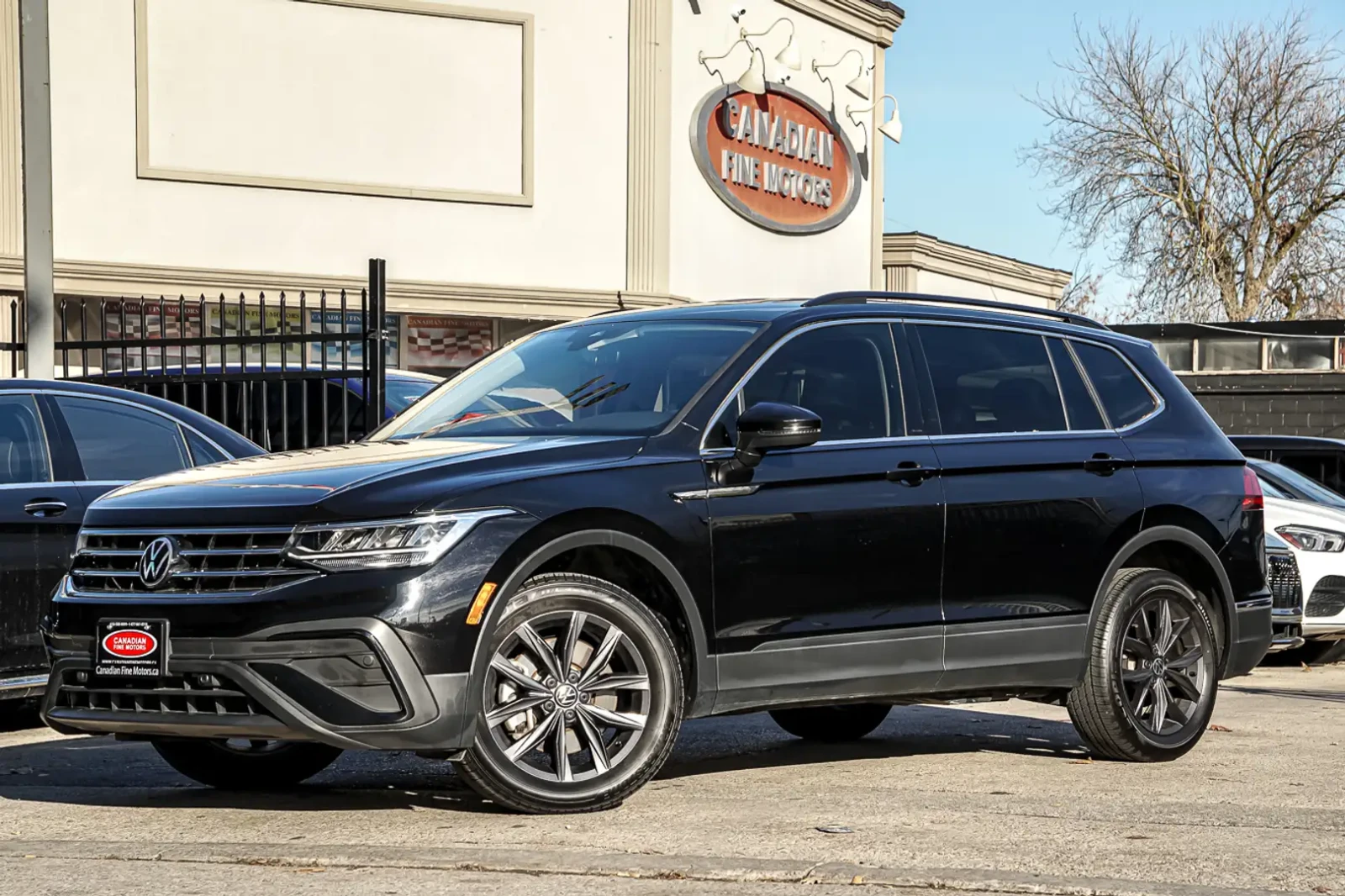 VW Tiguan COMFORTLINE SE 4MOTION, DIGITAL , ,  | Mobile.bg   1