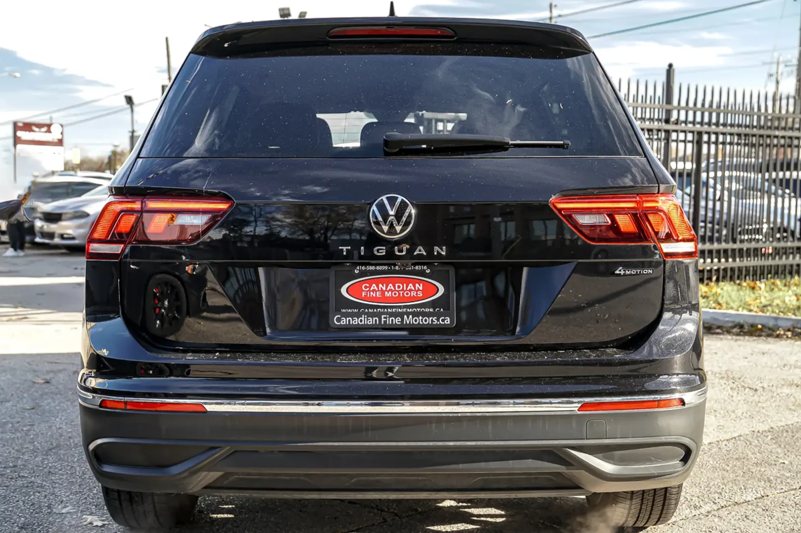 VW Tiguan COMFORTLINE SE 4MOTION, DIGITAL , ПОДГРЕВИ,  - изображение 4