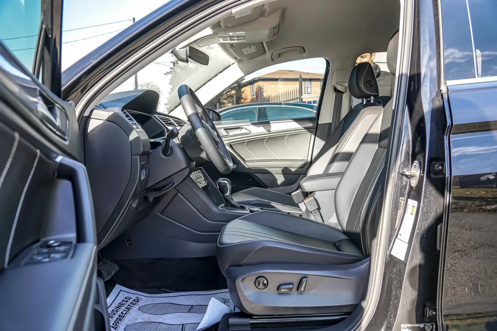 VW Tiguan COMFORTLINE SE 4MOTION, DIGITAL , ПОДГРЕВИ,  - изображение 6