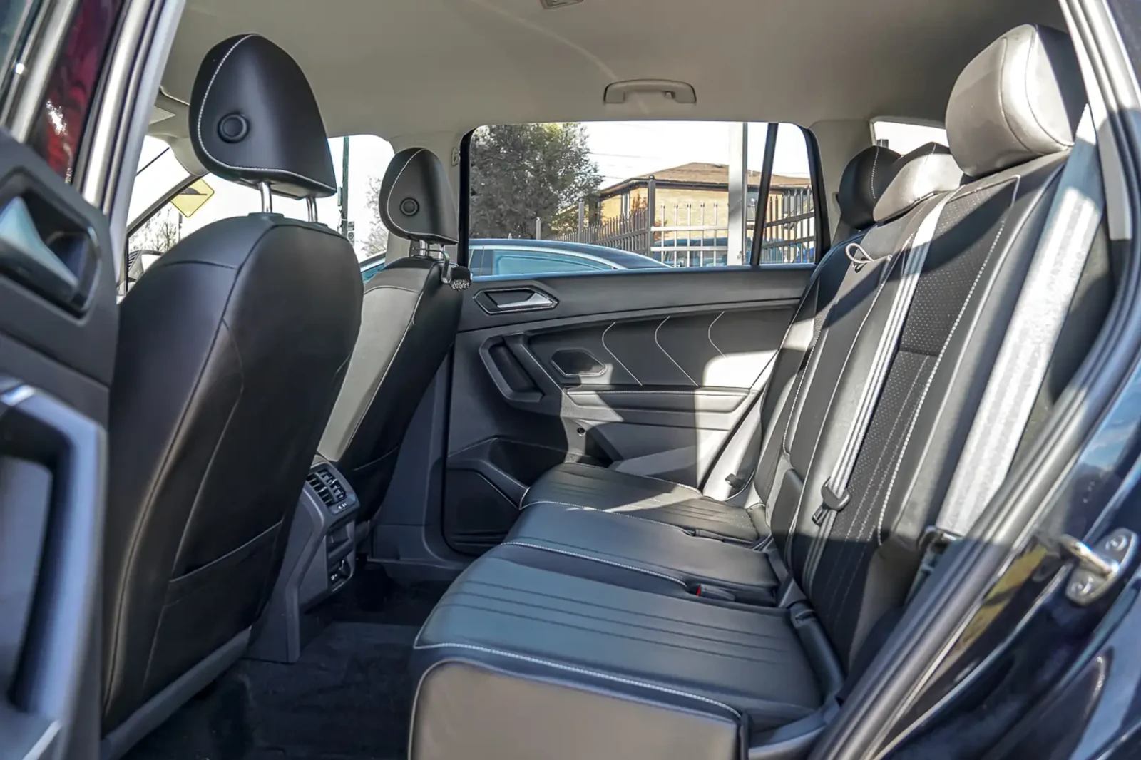 VW Tiguan COMFORTLINE SE 4MOTION, DIGITAL , ,  | Mobile.bg   14