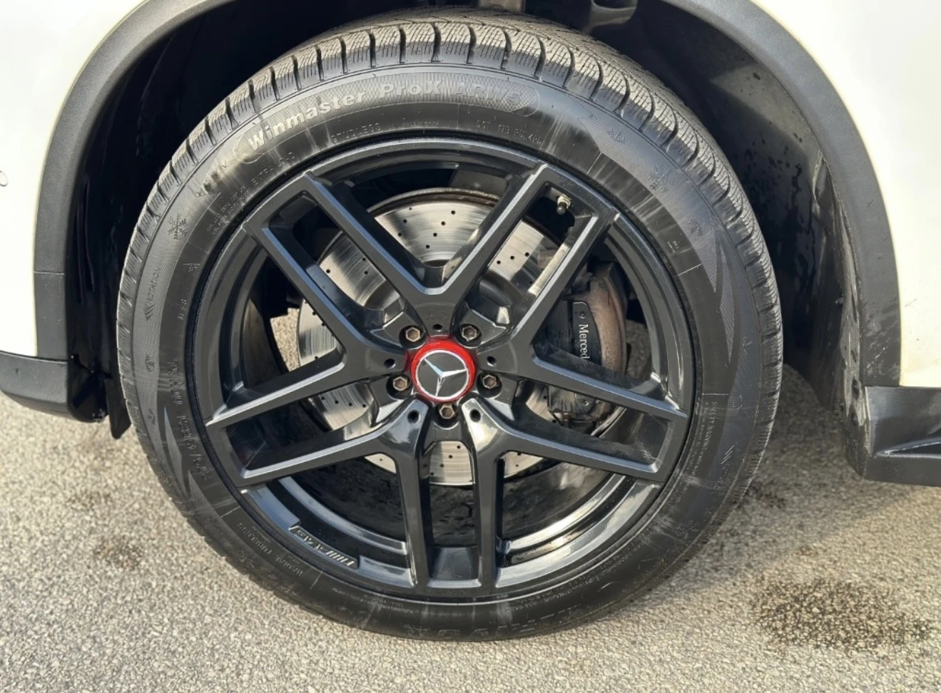 Mercedes-Benz GLE    43AMG 367. | Mobile.bg   12