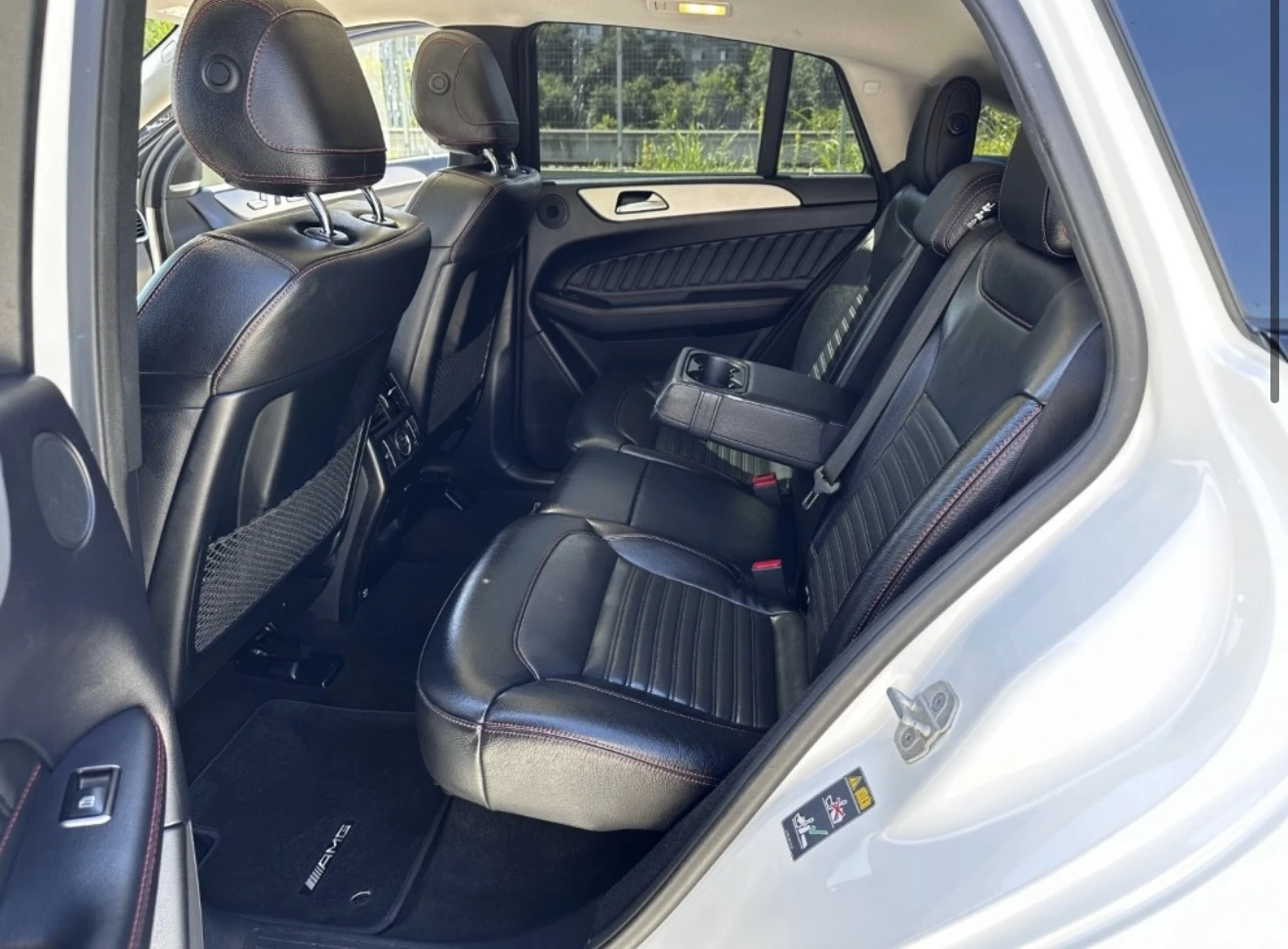 Mercedes-Benz GLE    43AMG 367. | Mobile.bg   8