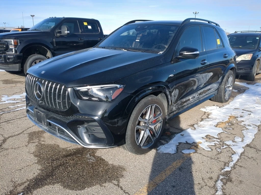 Mercedes-Benz GLE * AMG 53 * CARFAX * ��� ������������ ������ | Mobile.bg � ����������� 1