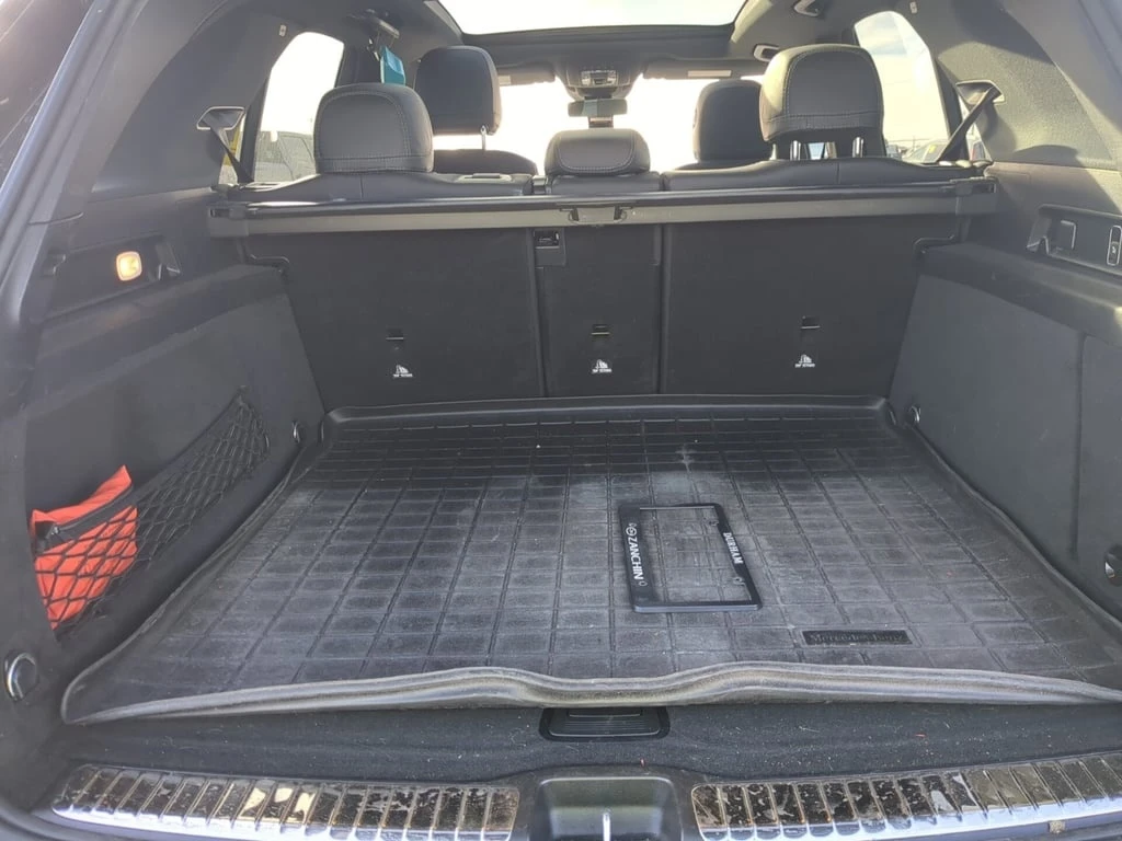 Mercedes-Benz GLE * AMG 53 * CARFAX * ��� ������������ ������ | Mobile.bg � ����������� 13