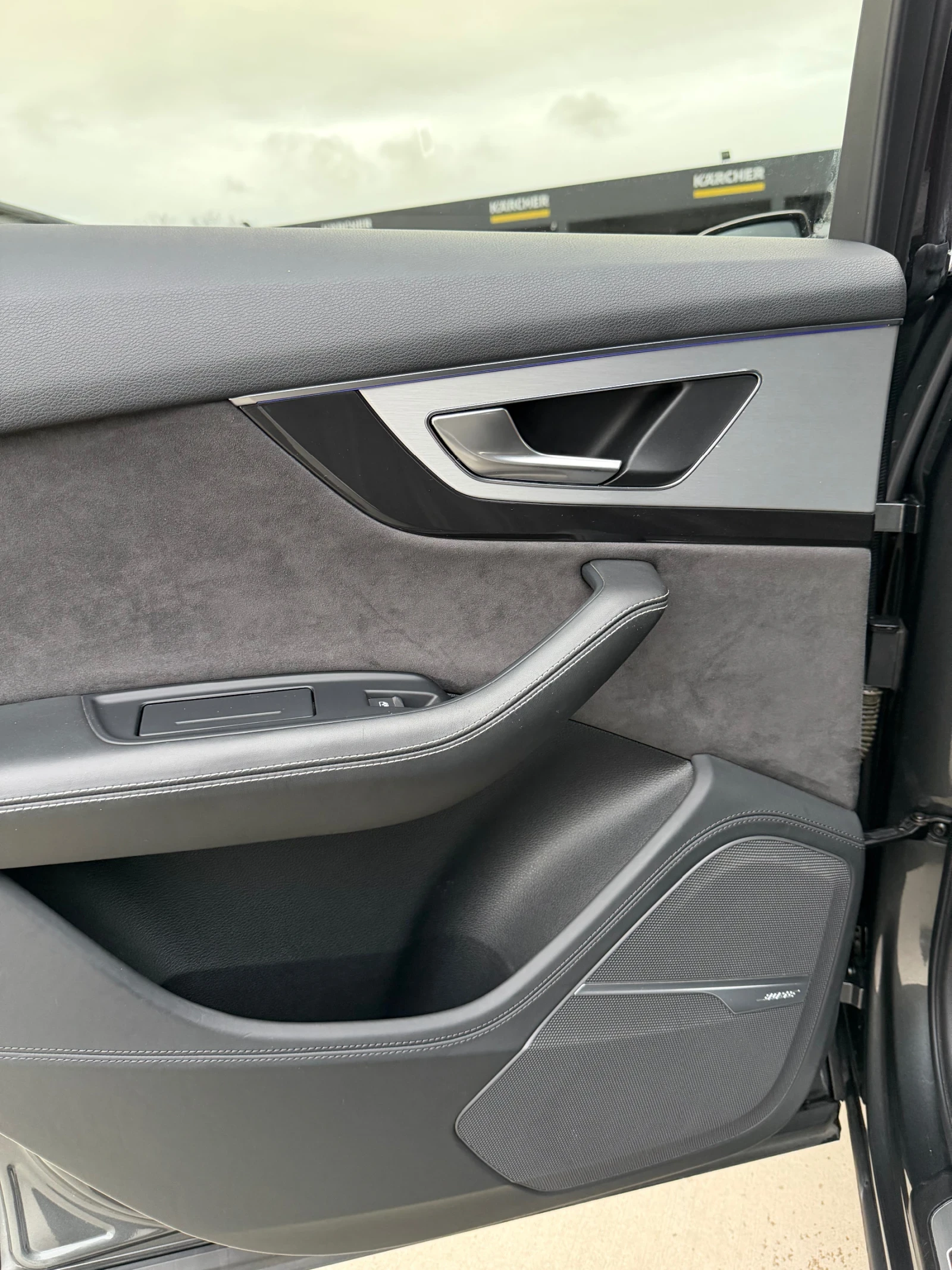 Audi Q7 ��� ����, S line, Full!��������!! | Mobile.bg � ����������� 12