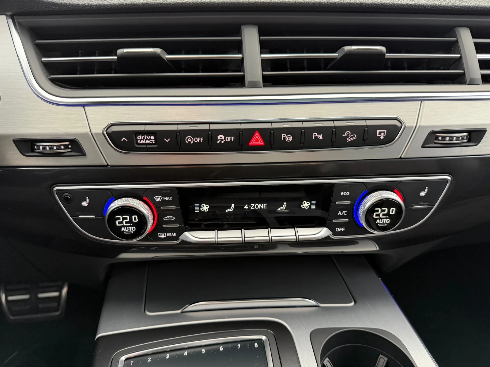 Audi Q7 ��� ����, S line, Full!��������!! | Mobile.bg � ����������� 15