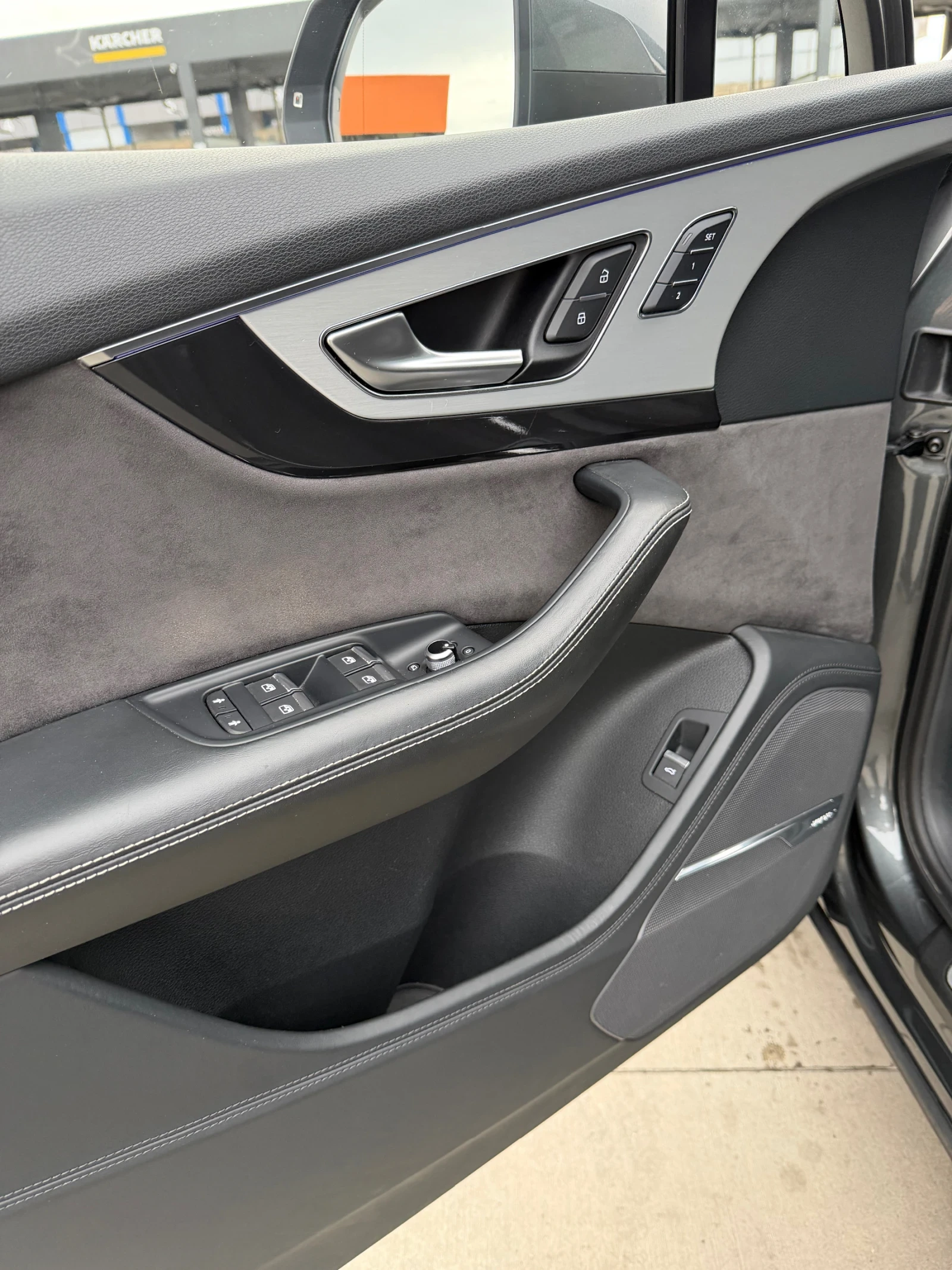 Audi Q7 Нов внос, S line, Full!Германия!! - изображение 9