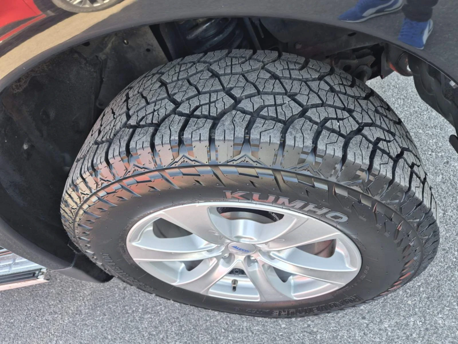 Mitsubishi L200  - изображение 10