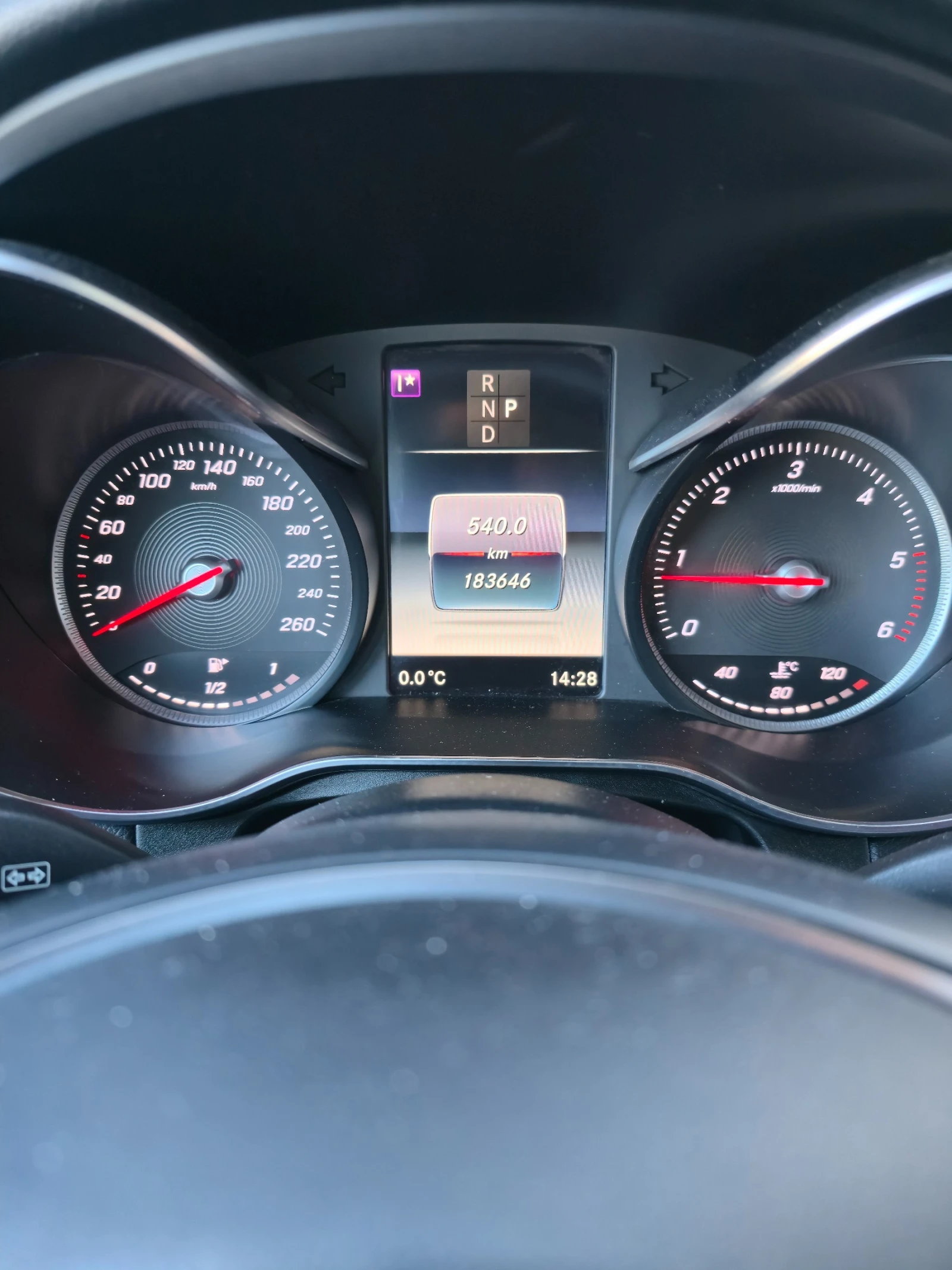 Mercedes-Benz GLC 250  - изображение 4