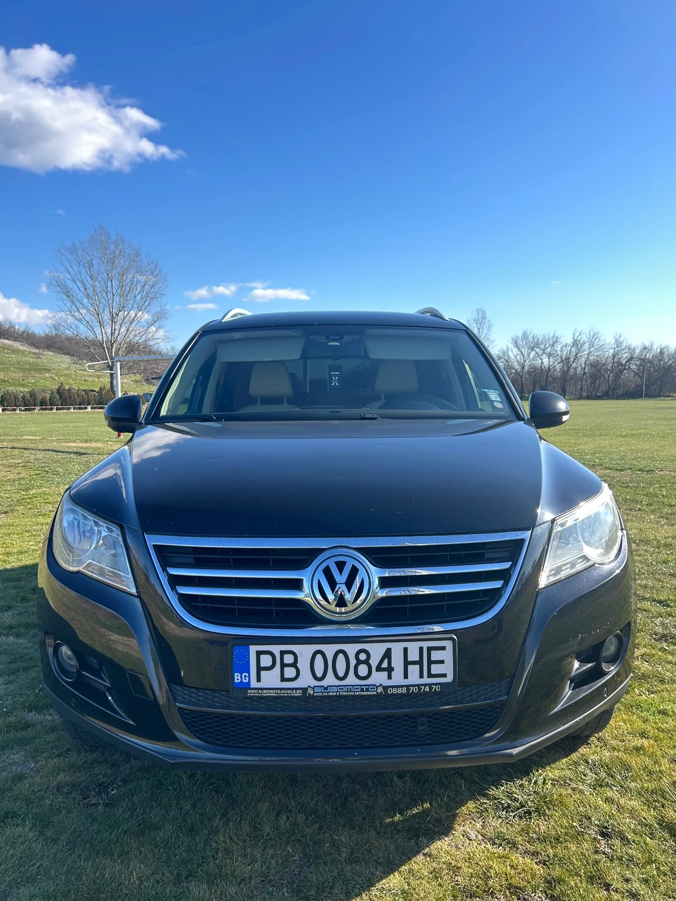 VW Tiguan 2.0 TDI DSG 4MOTION | Mobile.bg � ����������� 3