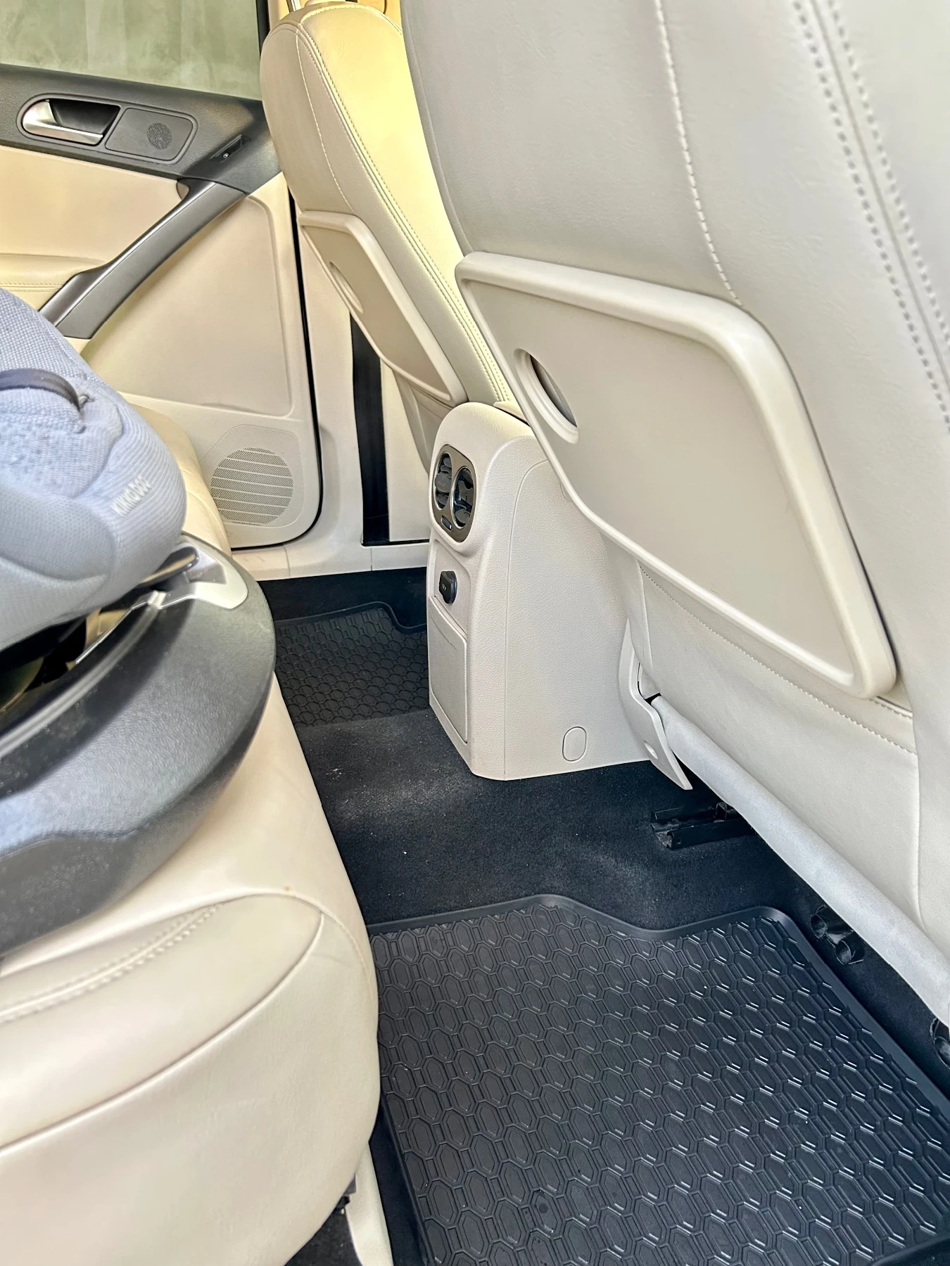 VW Tiguan 2.0 TDI DSG 4MOTION | Mobile.bg � ����������� 16