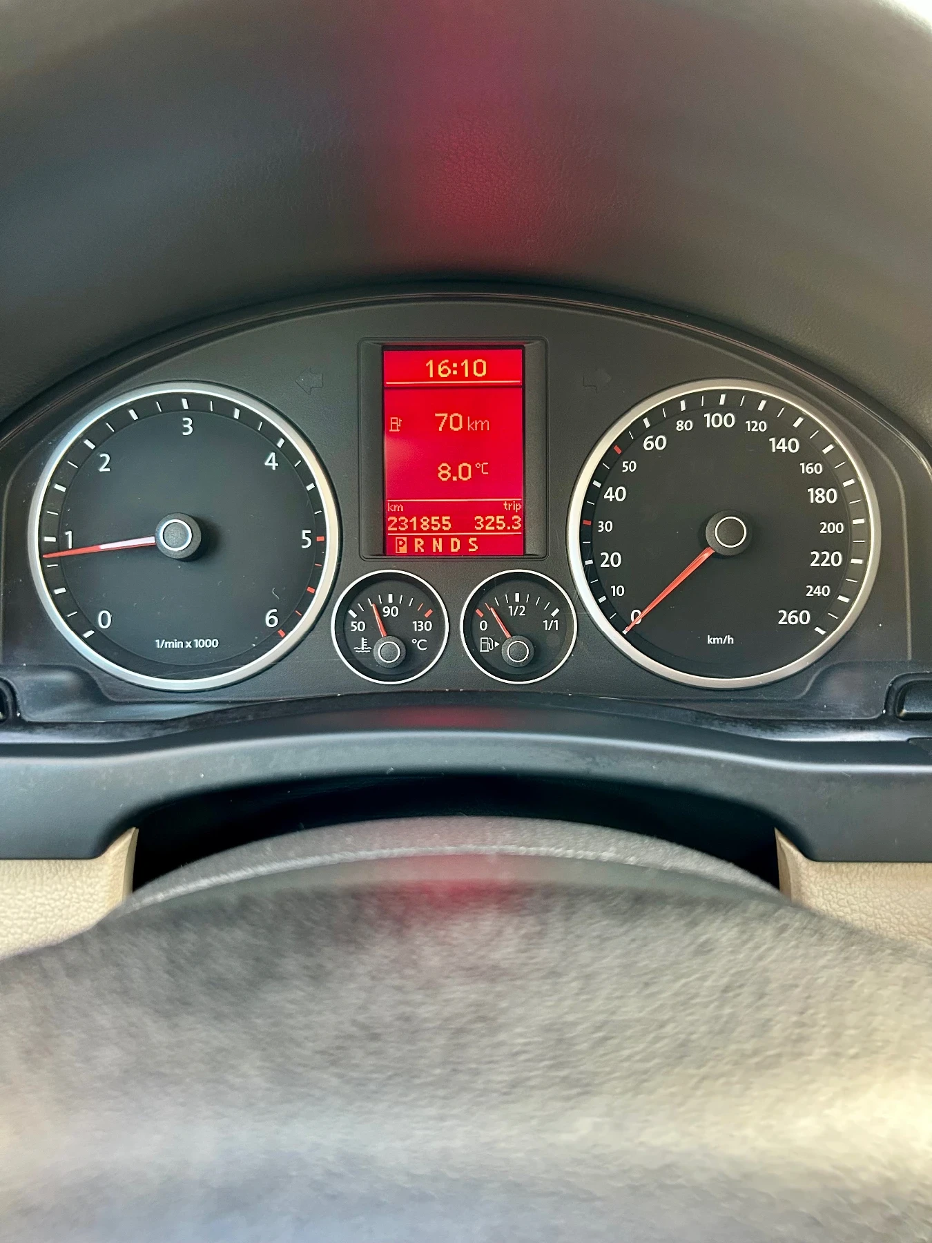 VW Tiguan 2.0 TDI DSG 4MOTION | Mobile.bg � ����������� 14