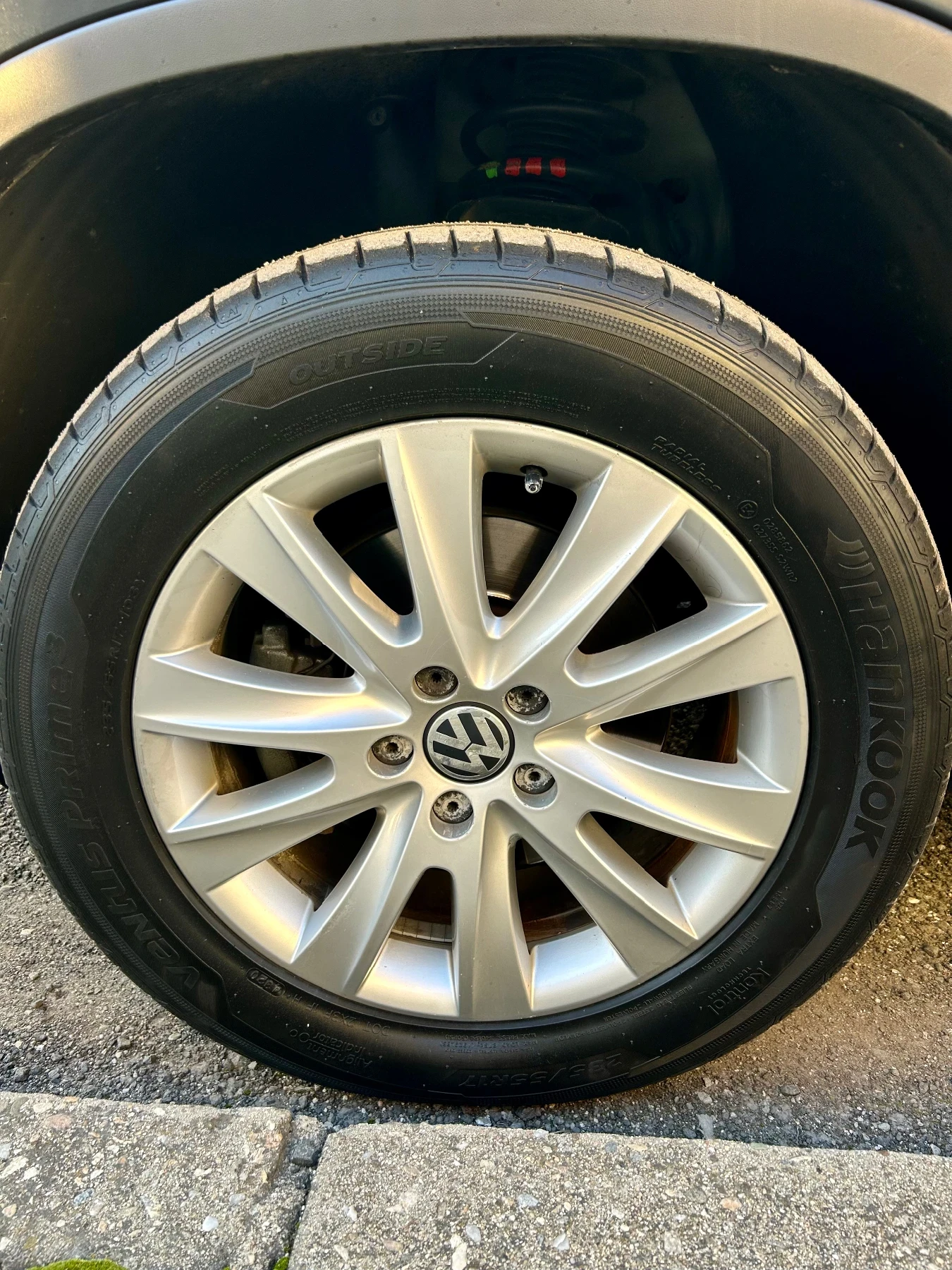 VW Tiguan 2.0 TDI DSG 4MOTION | Mobile.bg � ����������� 9