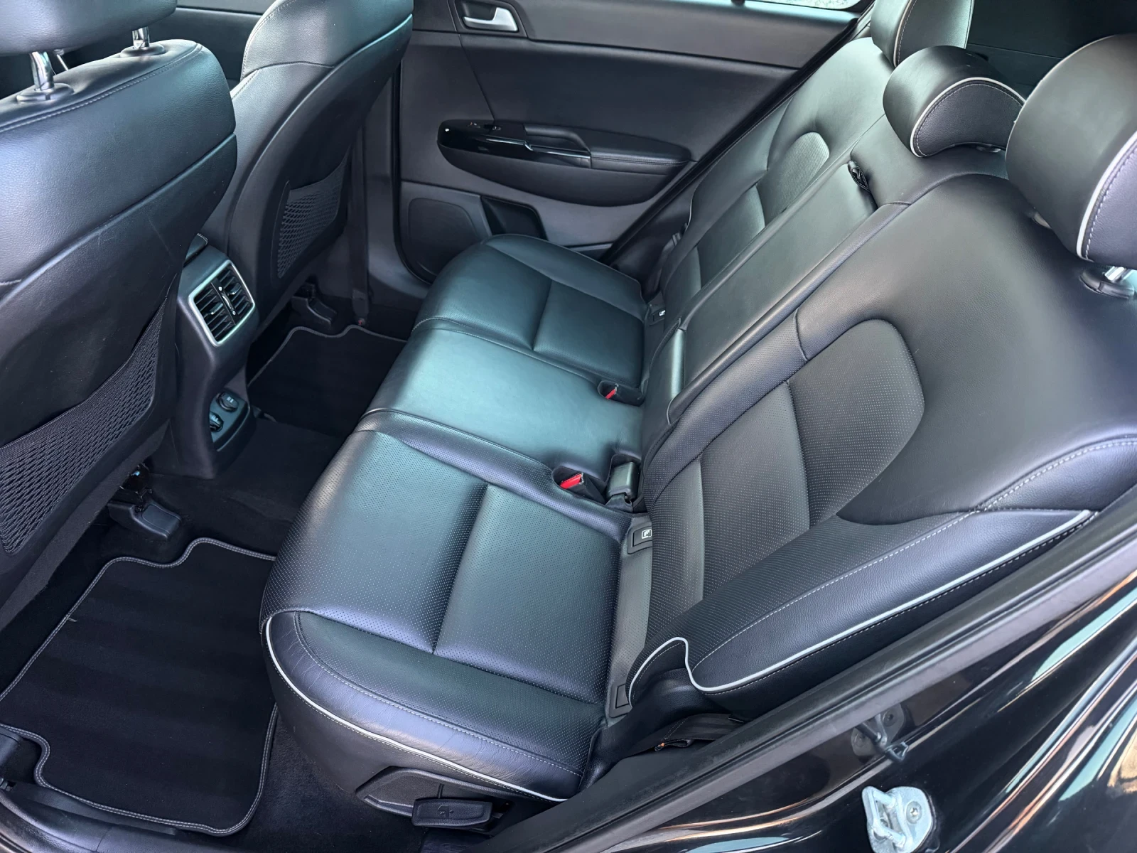 Kia Sportage 2.0 CRDi 185�� 4�4 GT Line/ ��������/ ������ | Mobile.bg � ����������� 14