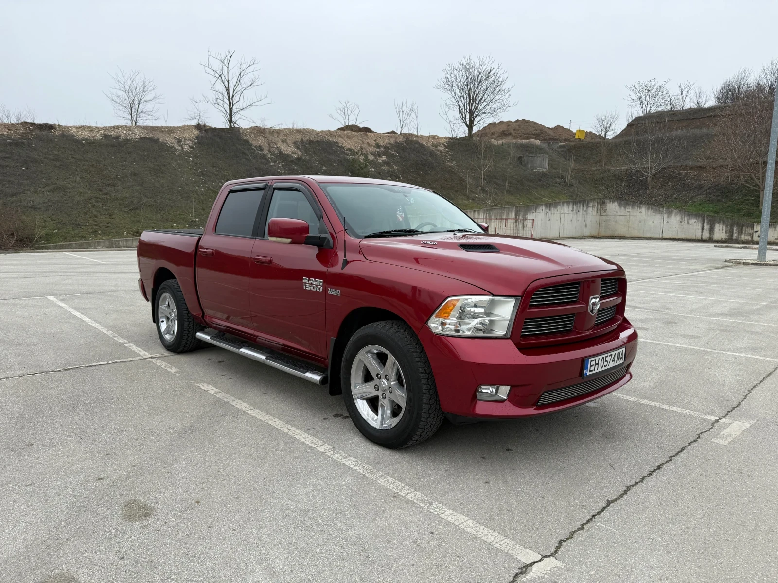 Dodge RAM 1500 Sport | Mobile.bg � ����������� 3