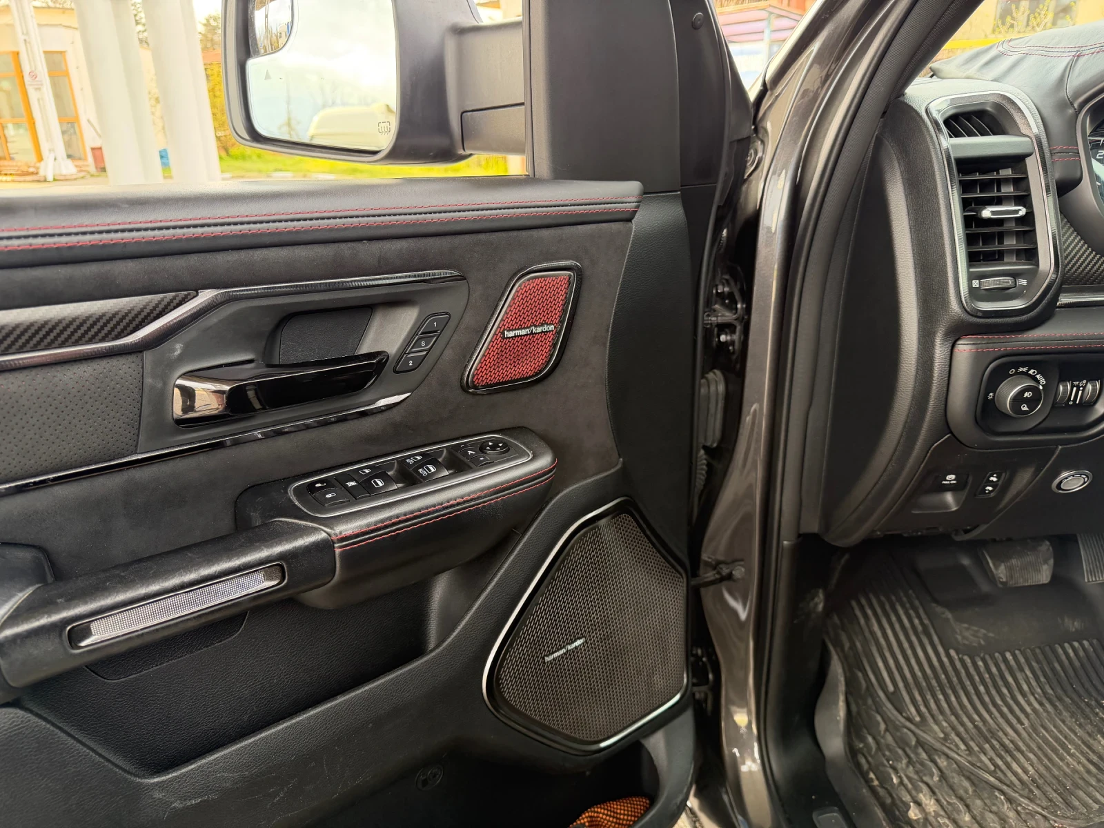 Dodge RAM 1500 TRX 702HP 712PS, снимка 2 - Автомобили и джипове - 54043550