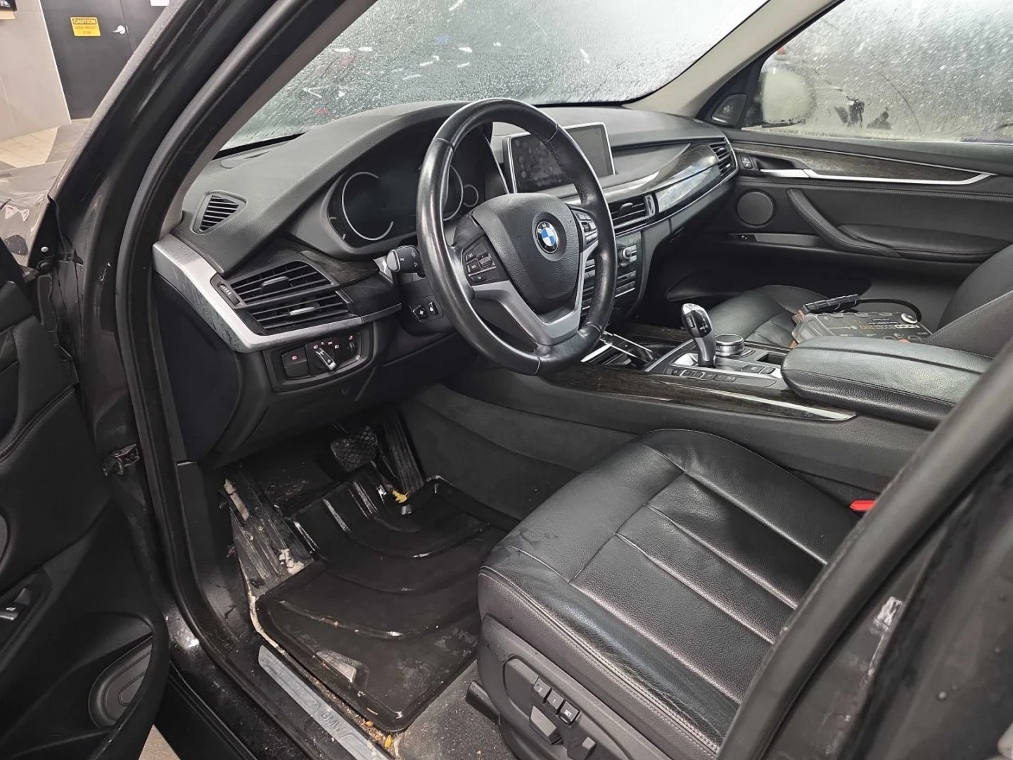 BMW X5 Harman/Kardon* 360View* Keyless* �������* ���� | Mobile.bg � ����������� 7