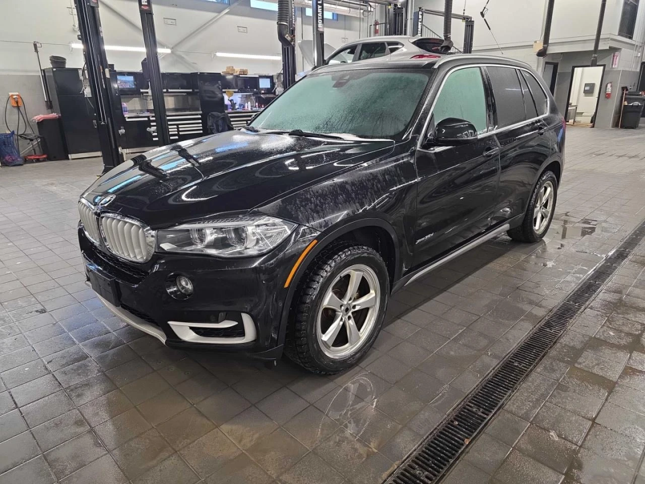 BMW X5 Harman/Kardon* 360View* Keyless* Подгрев* Пано | Auto.bg — изображение 1