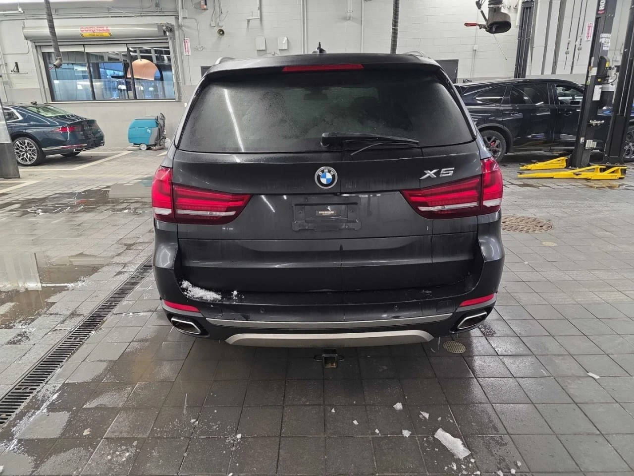 BMW X5 Harman/Kardon* 360View* Keyless* �������* ���� | Mobile.bg � ����������� 4