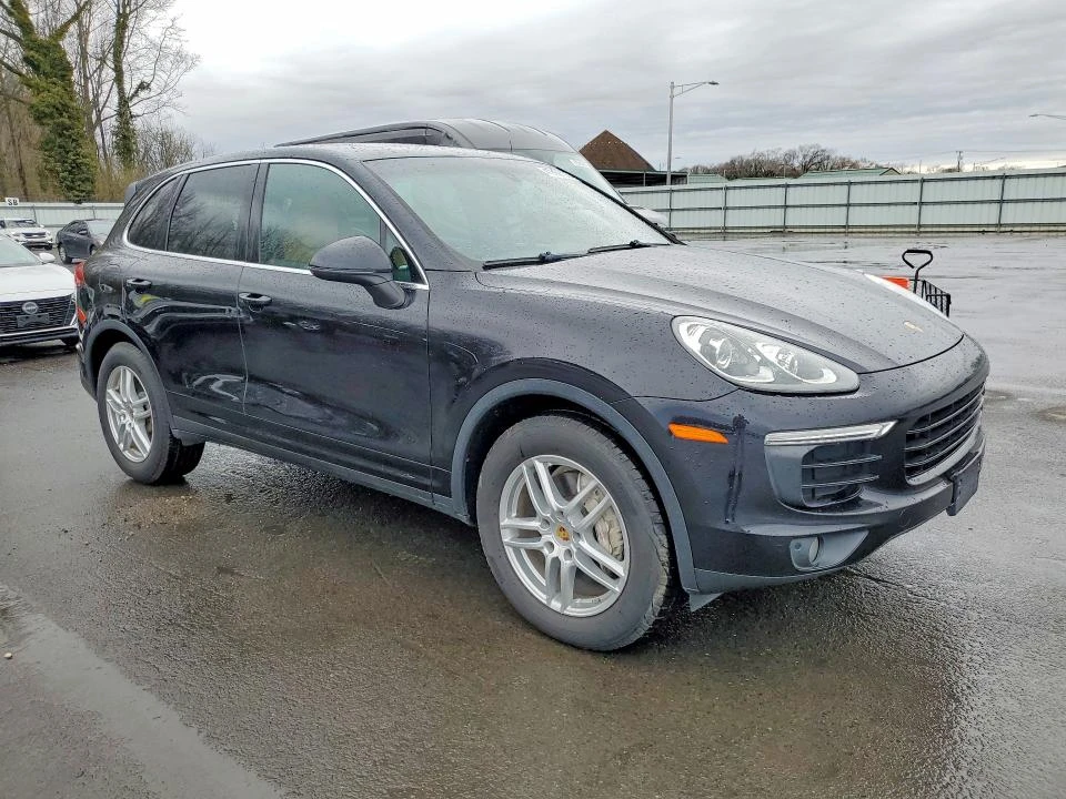Porsche Cayenne 3.6L 6 ALL WHEEL DRIVE | Mobile.bg � ����������� 4