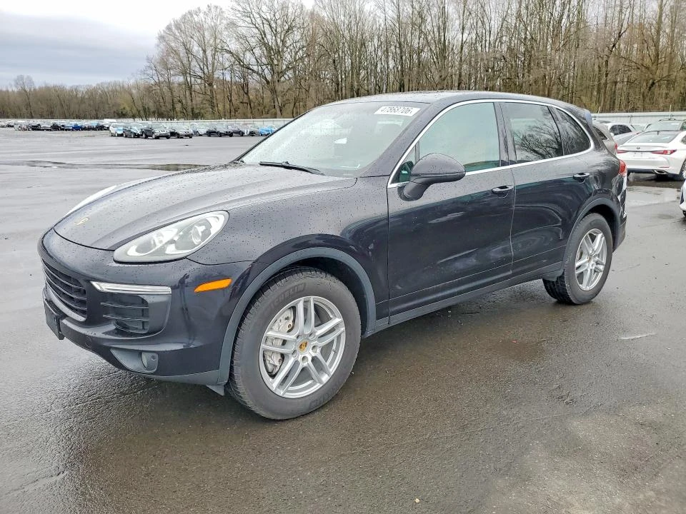 Porsche Cayenne 3.6L 6 ALL WHEEL DRIVE | Mobile.bg � ����������� 1