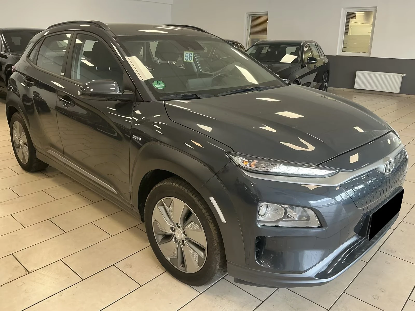 Hyundai Kona NAVI/ELECTRIC/136HP/CARPLAY | Mobile.bg � ����������� 2