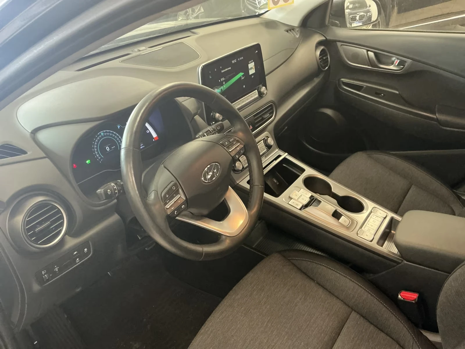 Hyundai Kona NAVI/ELECTRIC/136HP/CARPLAY | Mobile.bg � ����������� 5