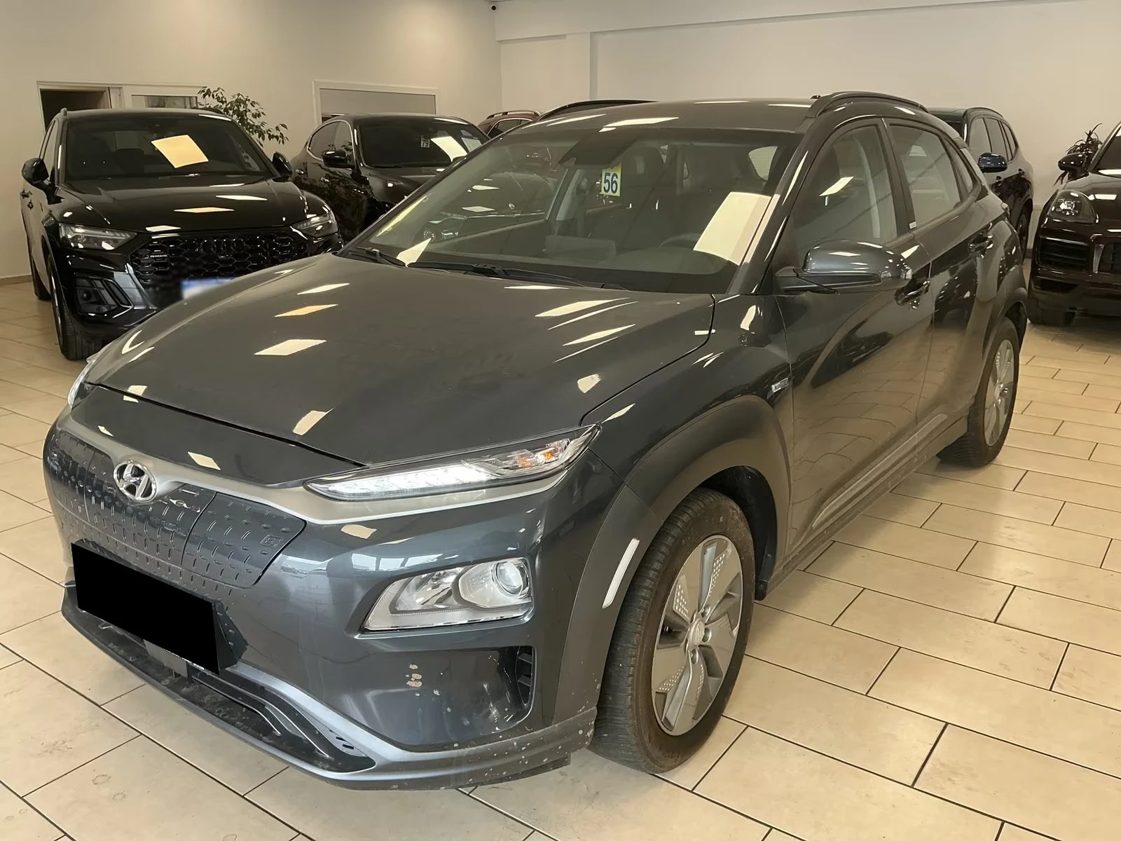 Hyundai Kona NAVI/ELECTRIC/136HP/CARPLAY | Mobile.bg � ����������� 1